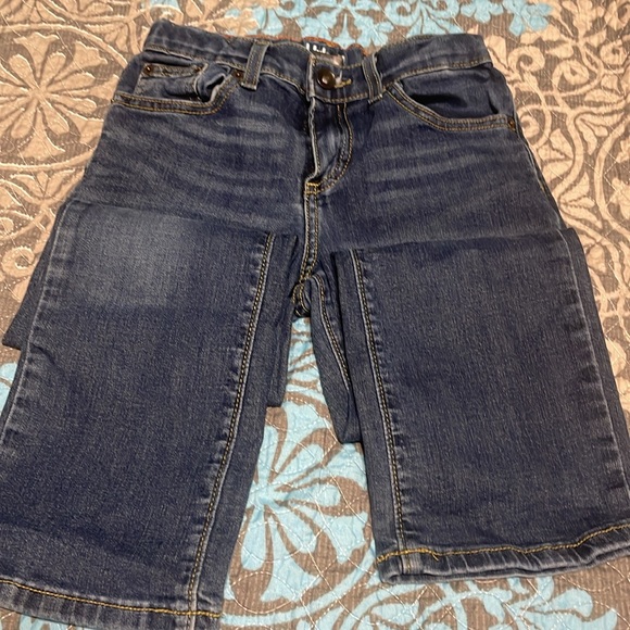 Mixed brand boys jeans size 7 - Picture 2 of 10